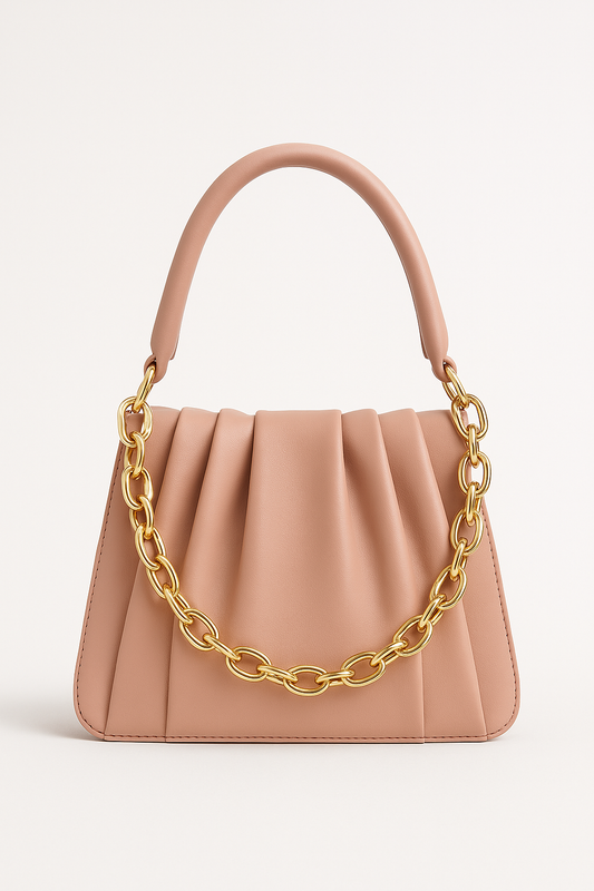 Balorin Sac Banane Élégant