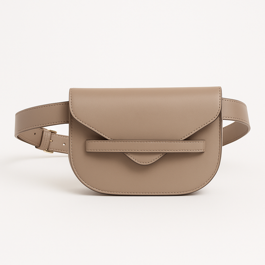 Balorin Sac Banane Élégant